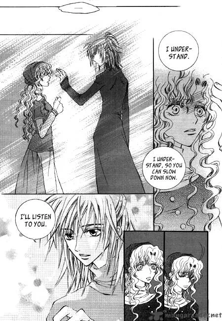 Arinoe's Monk Chapter 1 page 11
