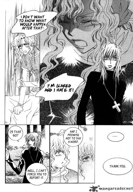 Arinoe's Monk Chapter 1 page 23