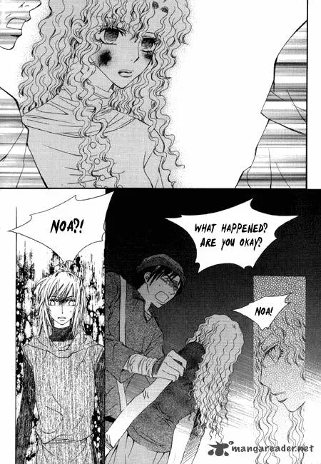 Arinoe's Monk Chapter 2 page 6