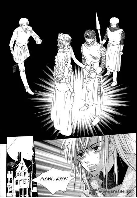 Arinoe's Monk Chapter 2 page 20