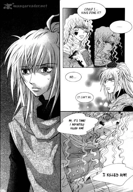 Arinoe's Monk Chapter 2 page 17