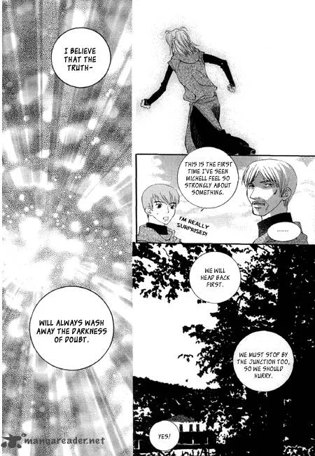 Arinoe's Monk Chapter 2 page 23