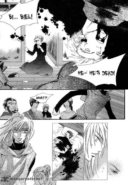 Arinoe's Monk Chapter 2 page 8