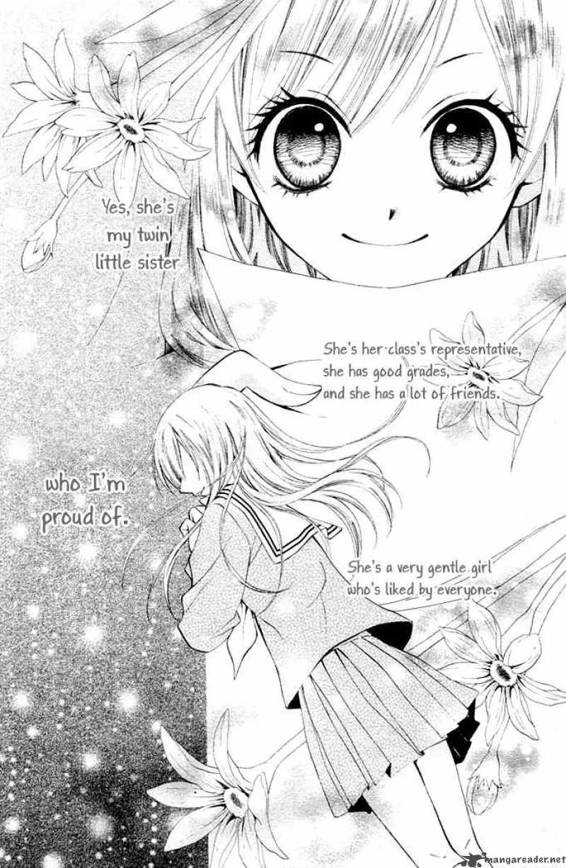 Arisa Chapter 1 page 11