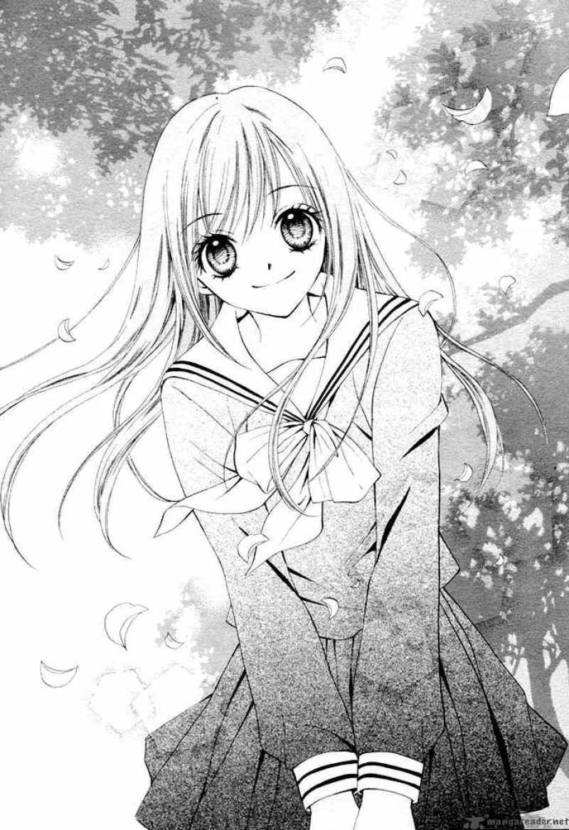 Arisa Chapter 1 page 15