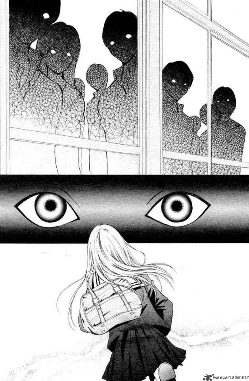 Arisa Chapter 1 page 39