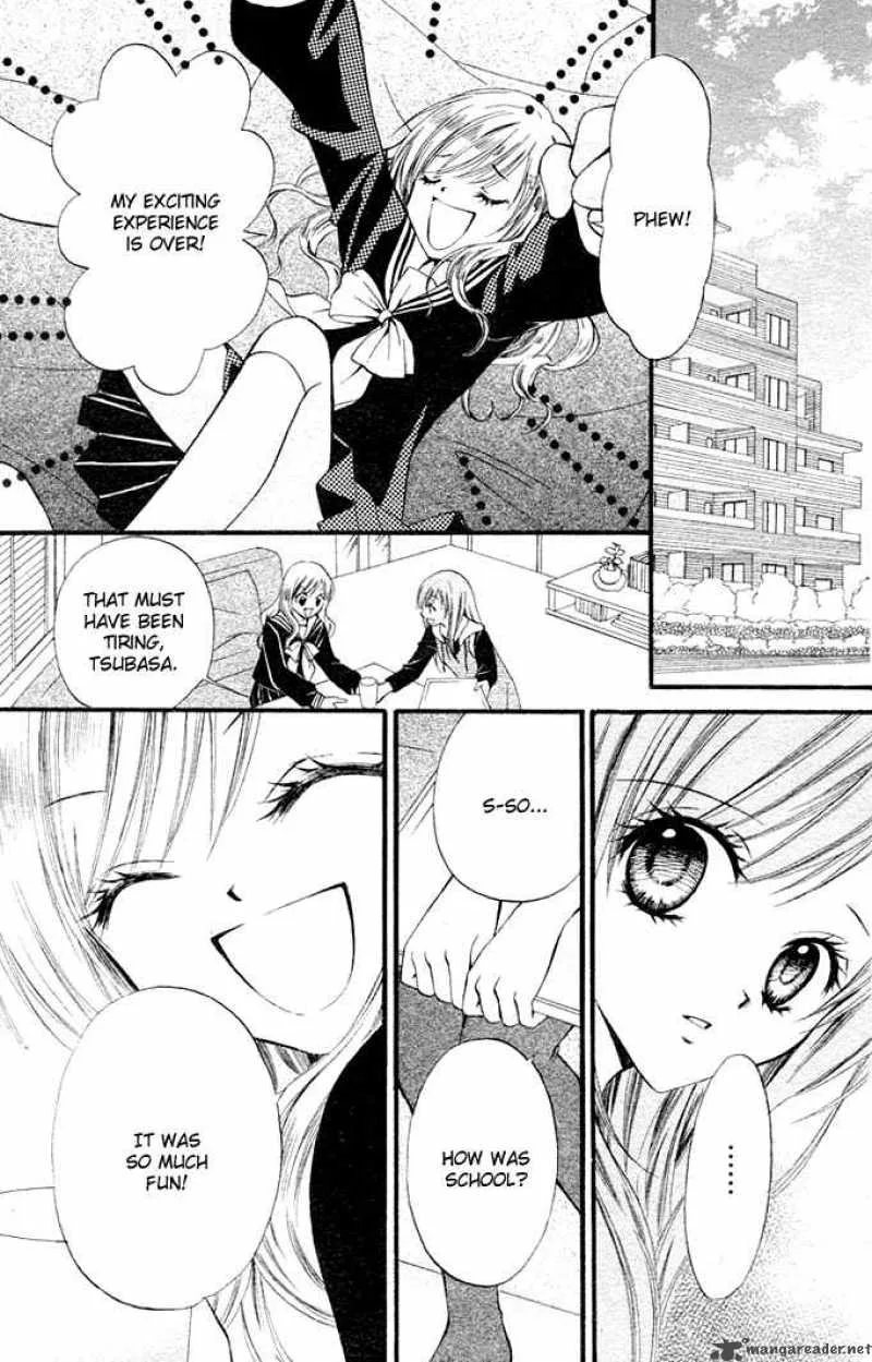 Arisa Chapter 1 page 40