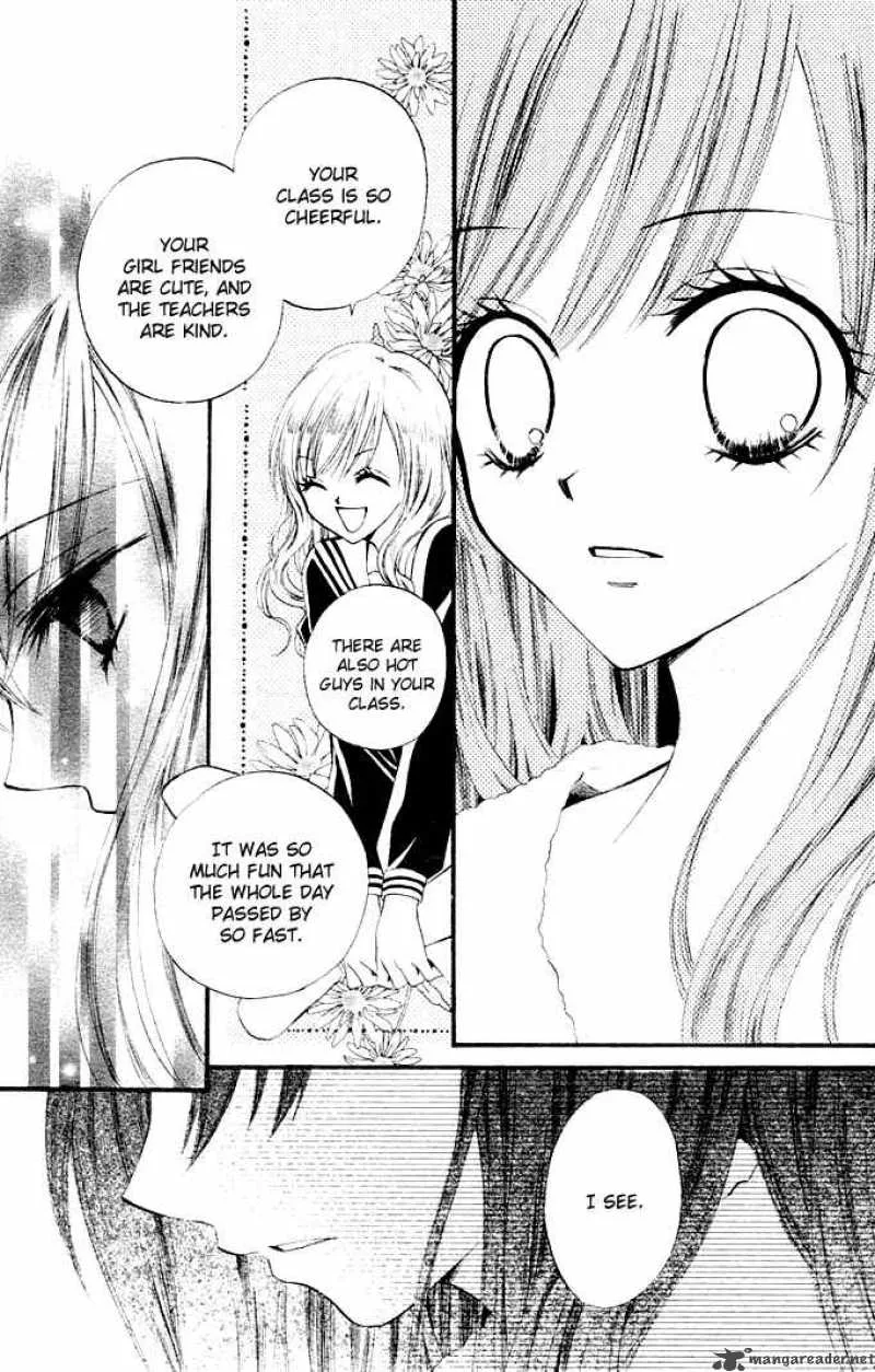 Arisa Chapter 1 page 41