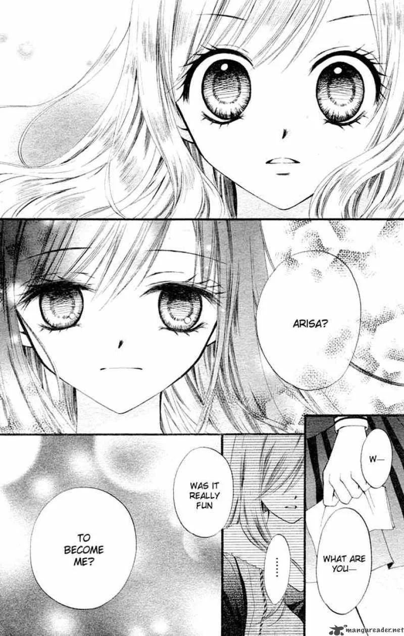 Arisa Chapter 1 page 44