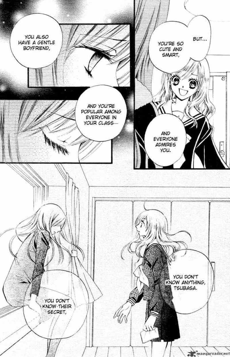 Arisa Chapter 1 page 45