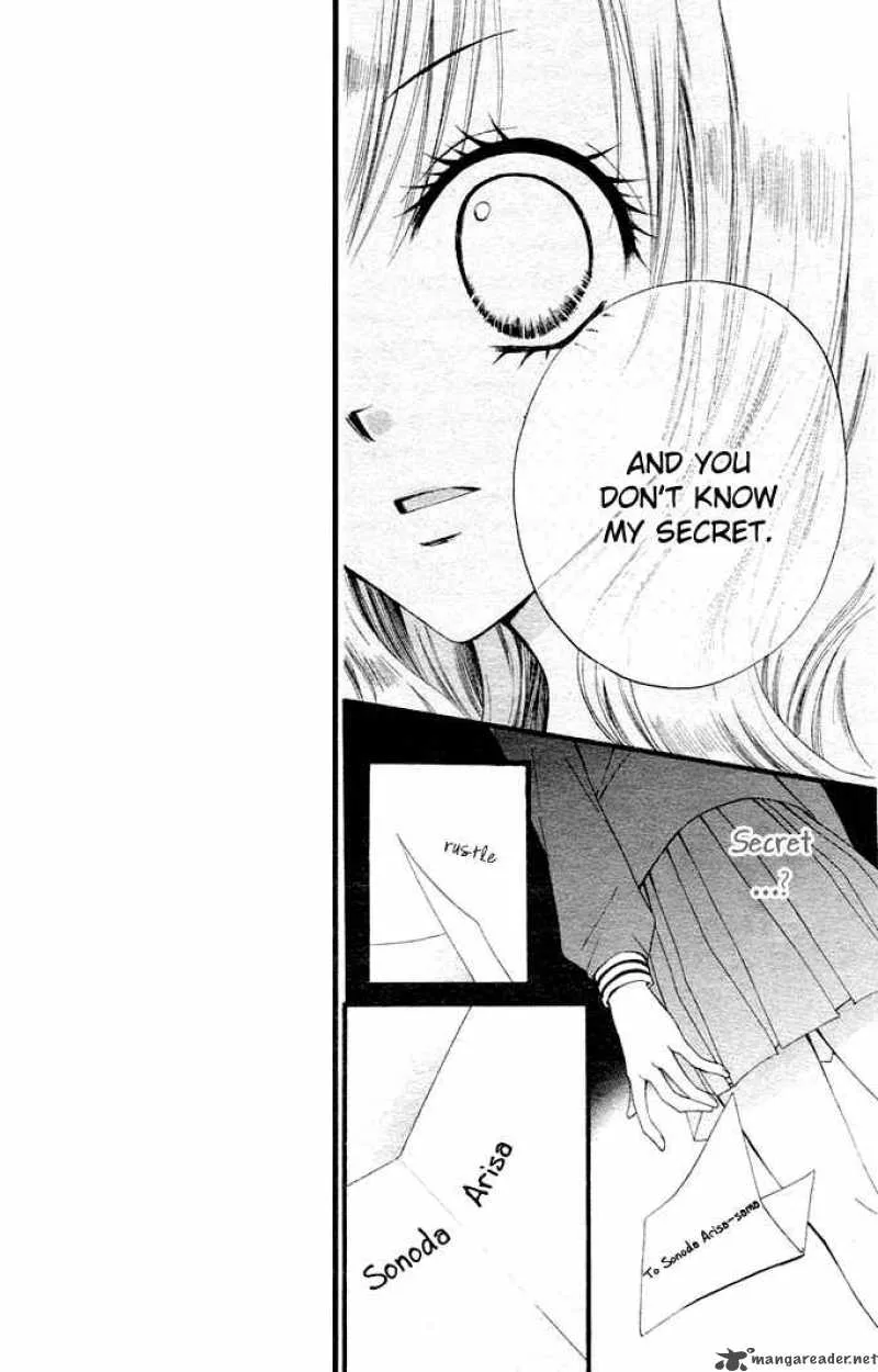 Arisa Chapter 1 page 46