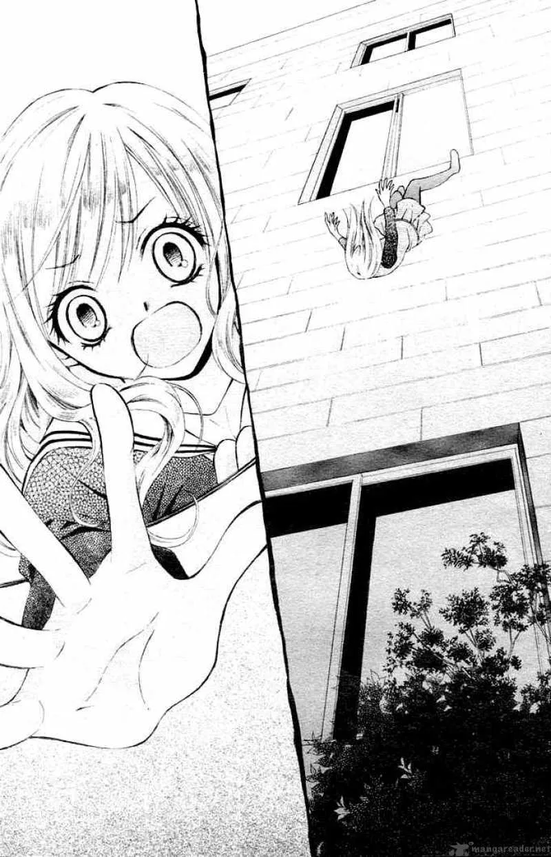 Arisa Chapter 1 page 49