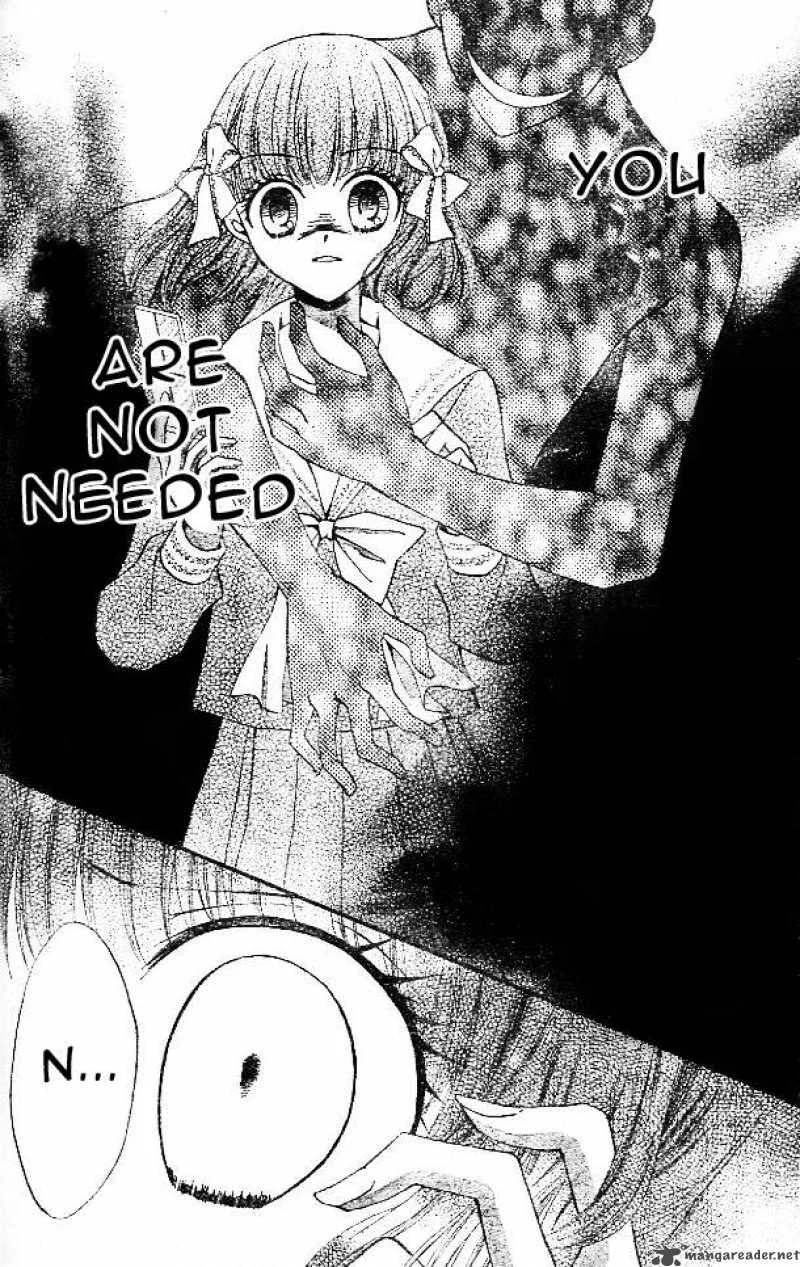 Arisa Chapter 10 page 15