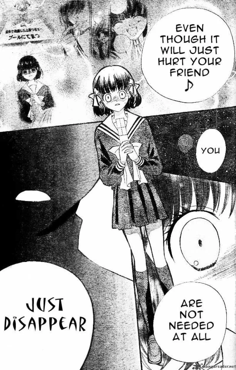Arisa Chapter 10 page 6