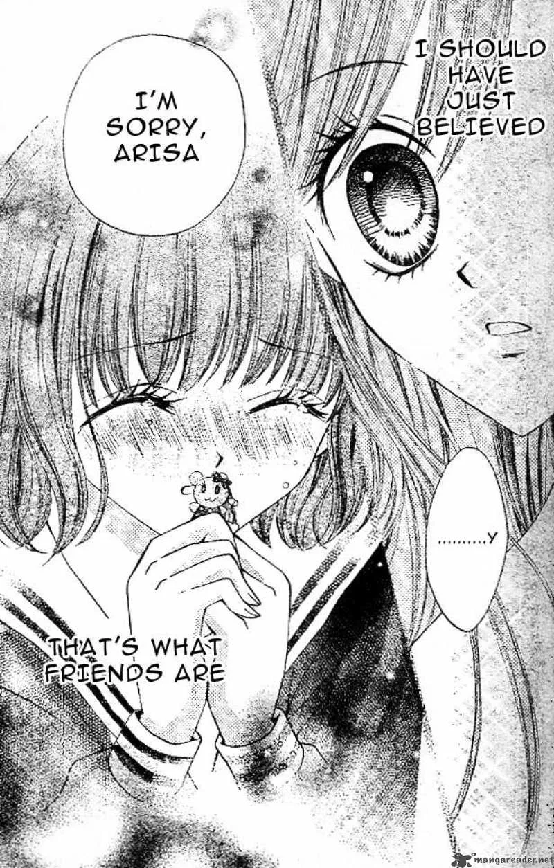 Arisa Chapter 10 page 30