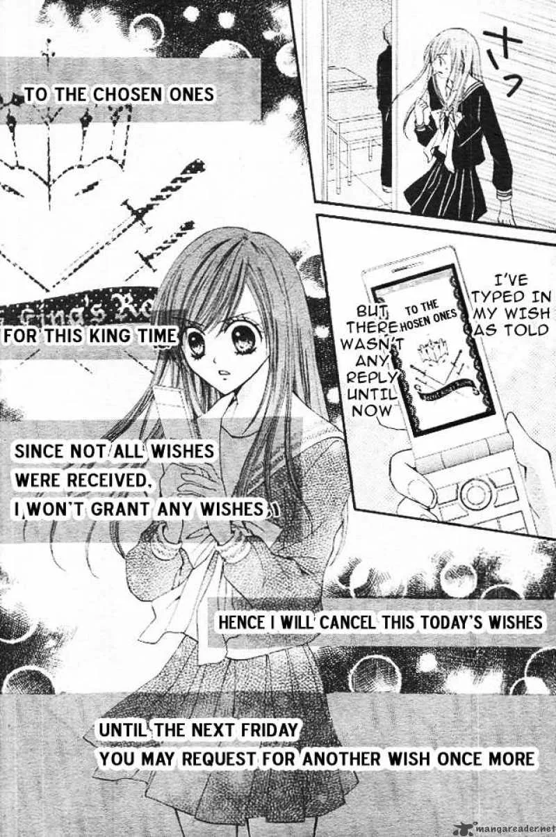 Arisa Chapter 11 page 11