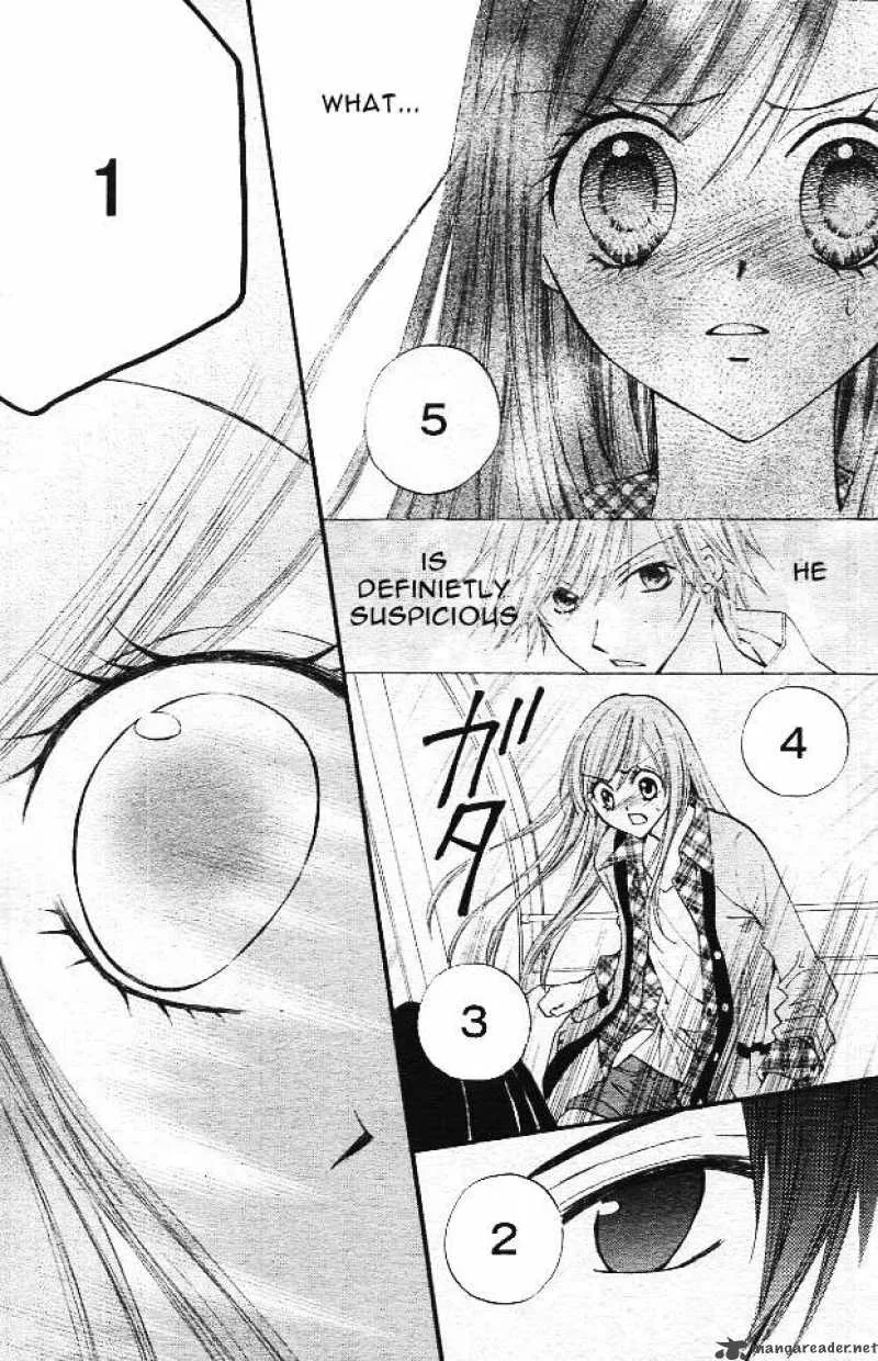 Arisa Chapter 11 page 26