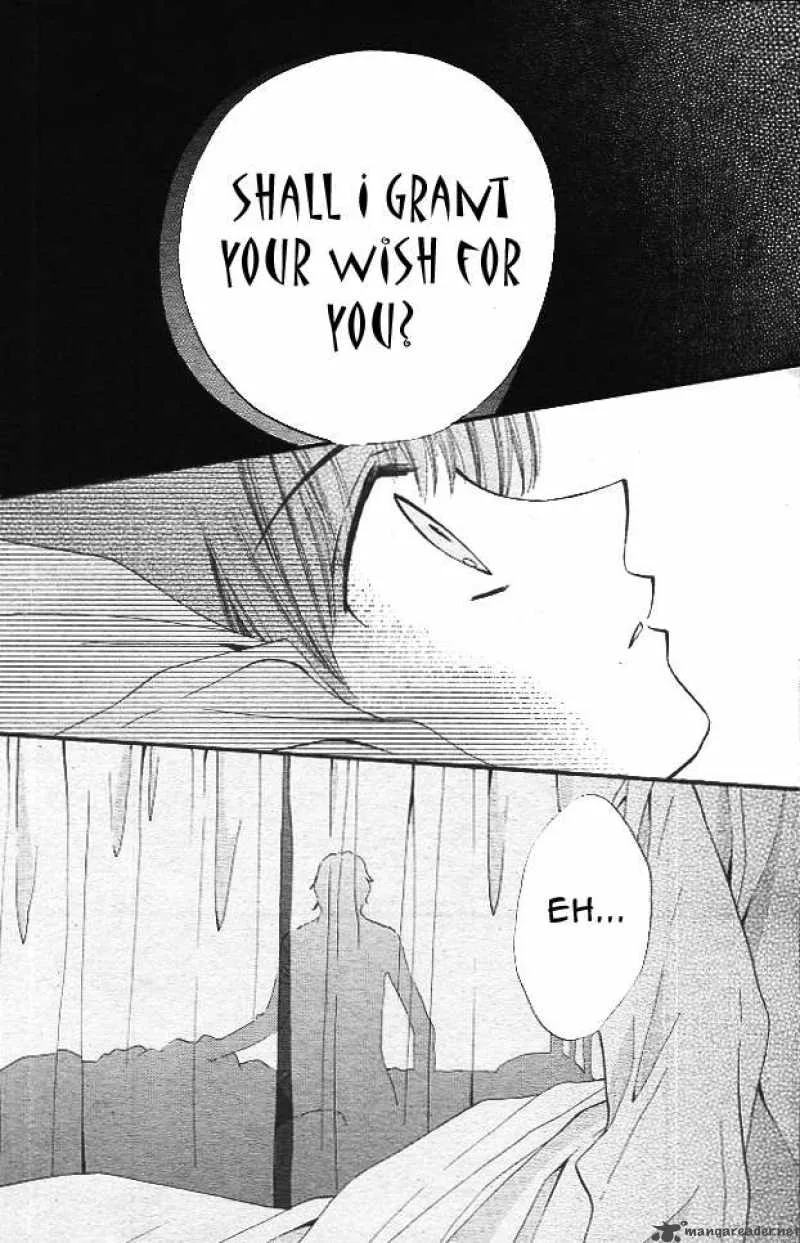 Arisa Chapter 11 page 34