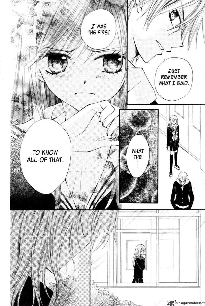Arisa Chapter 12 page 11