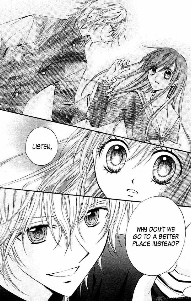 Arisa Chapter 12 page 18
