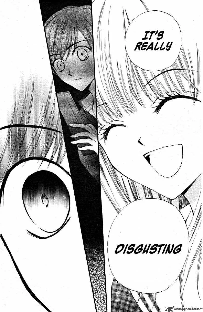 Arisa Chapter 13 page 35