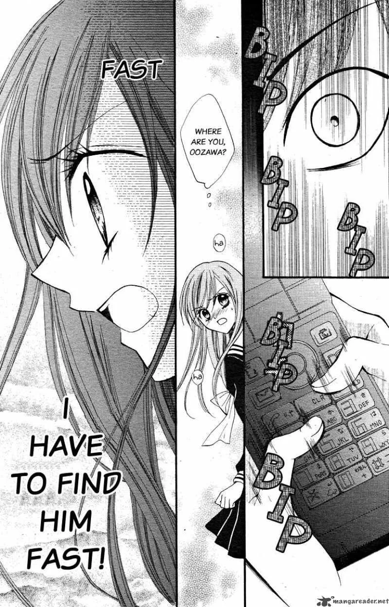 Arisa Chapter 13 page 38