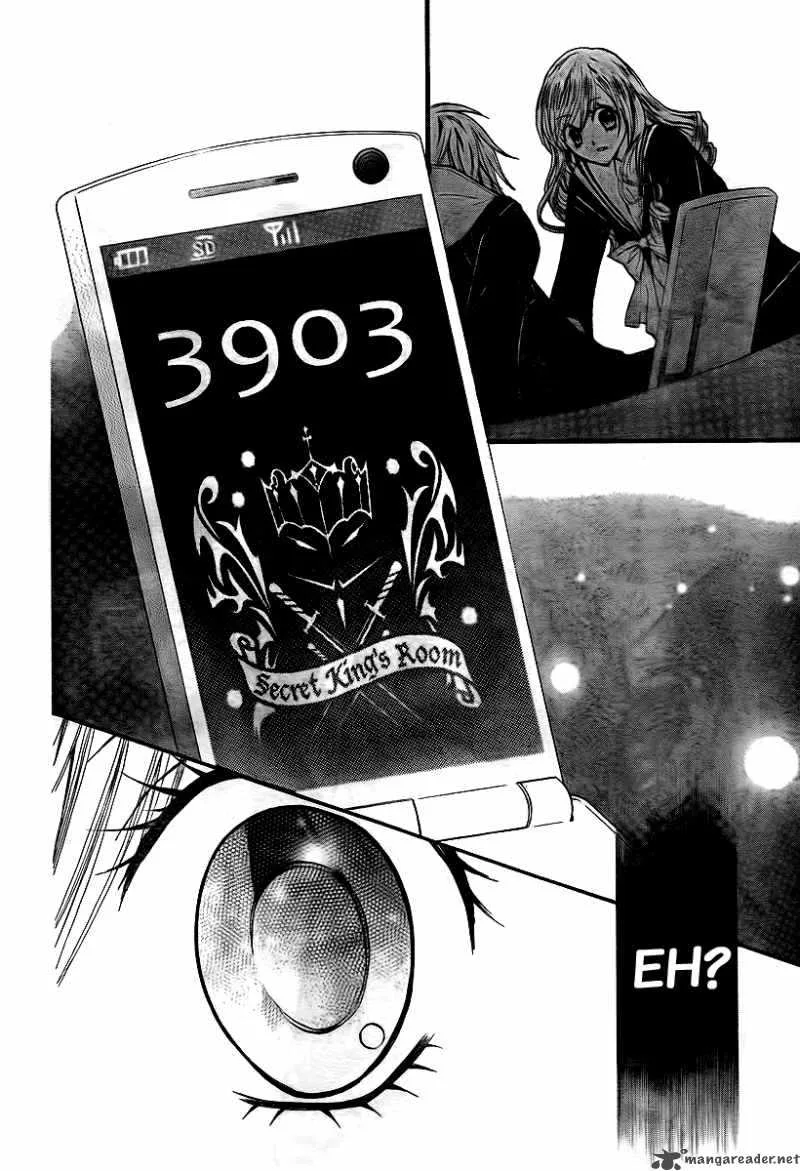 Arisa Chapter 15 page 30