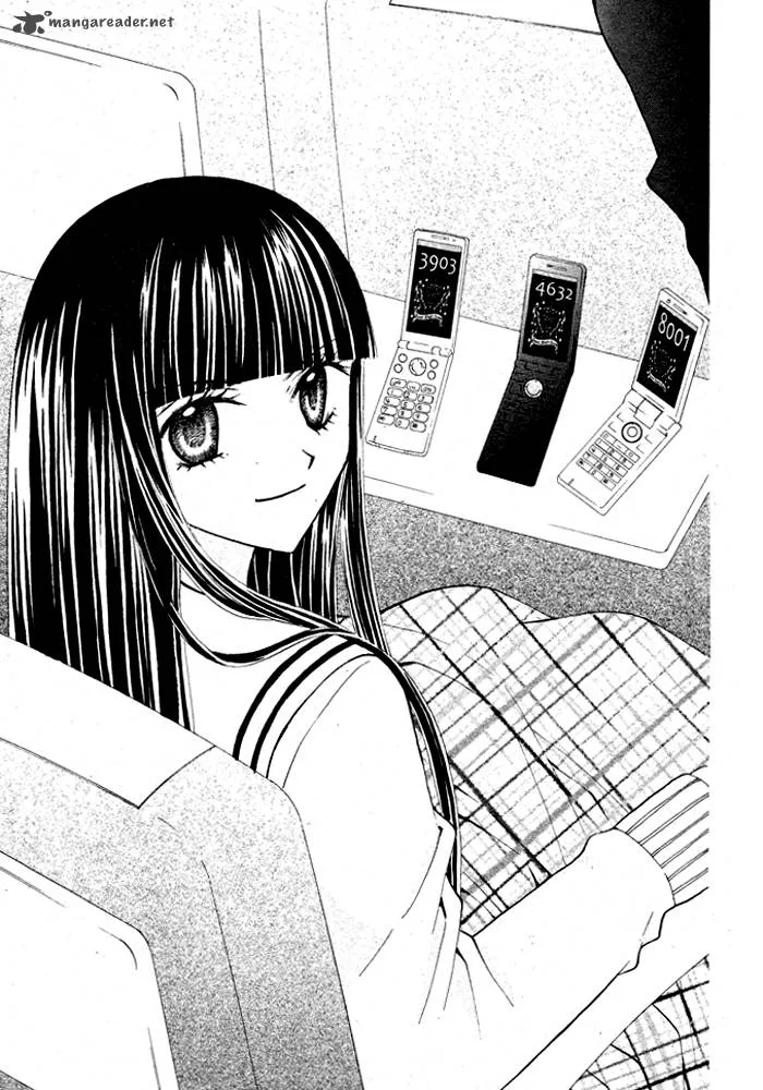Arisa Chapter 16 page 39