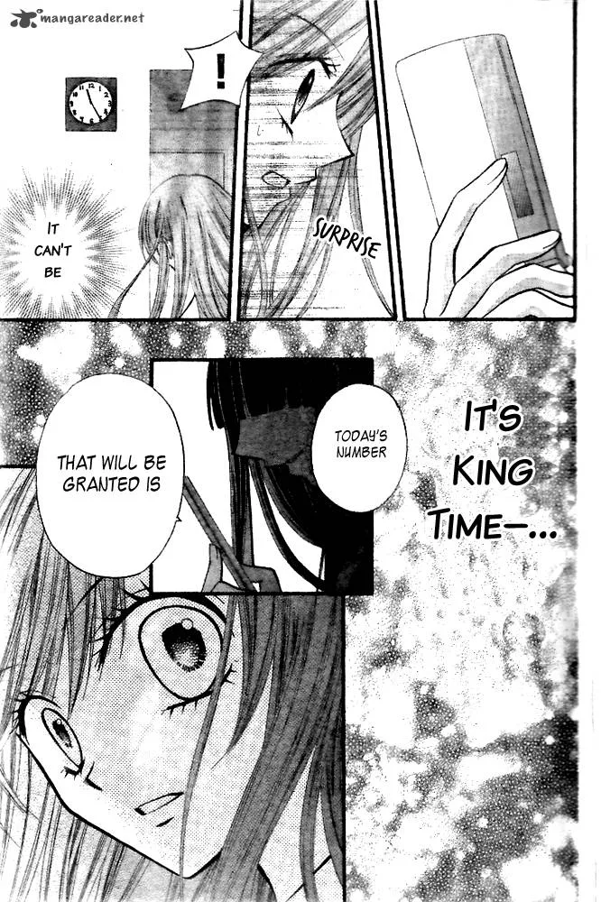 Arisa Chapter 17 page 29