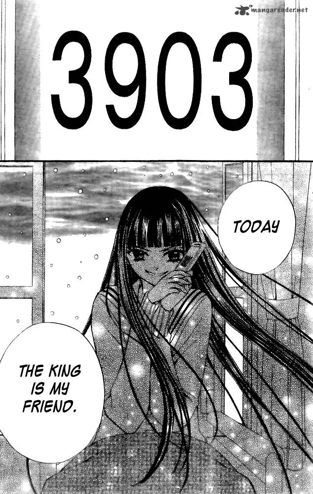 Arisa Chapter 17 page 30