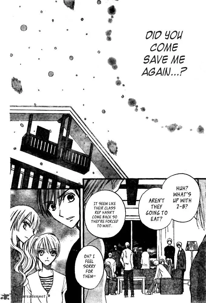 Arisa Chapter 18 page 29