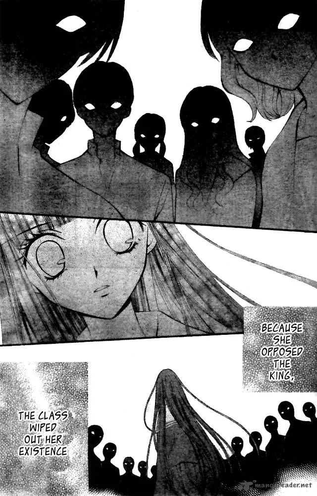 Arisa Chapter 19 page 29