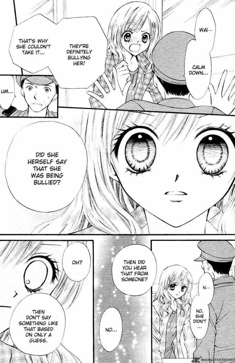 Arisa Chapter 2 page 10