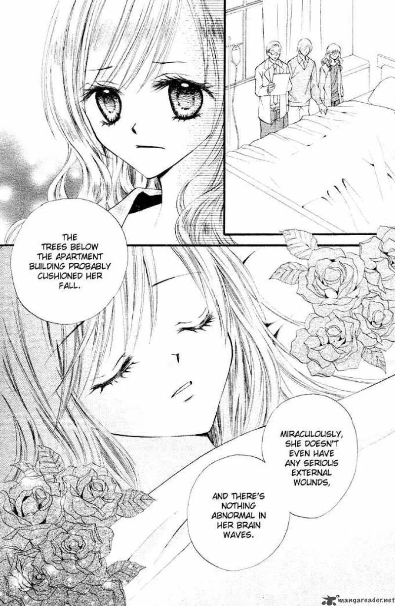 Arisa Chapter 2 page 6
