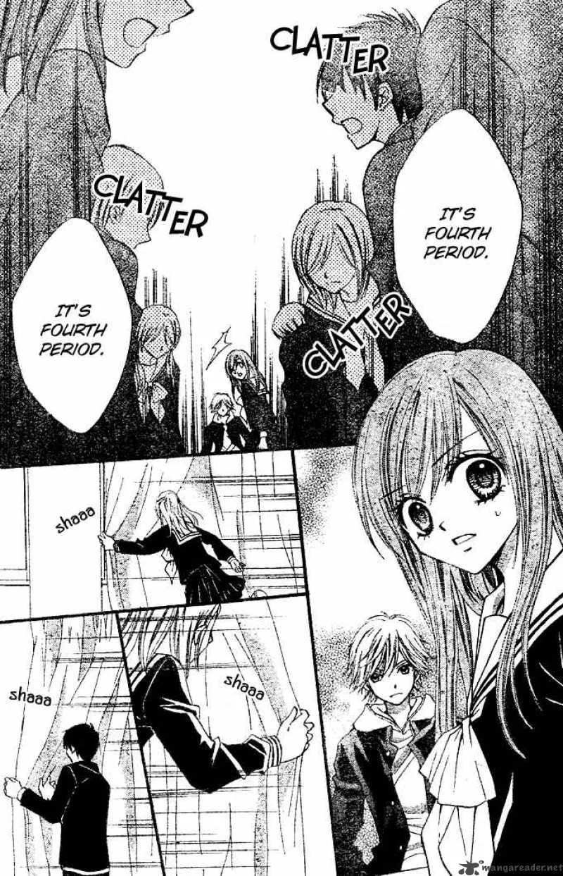 Arisa Chapter 2 page 40