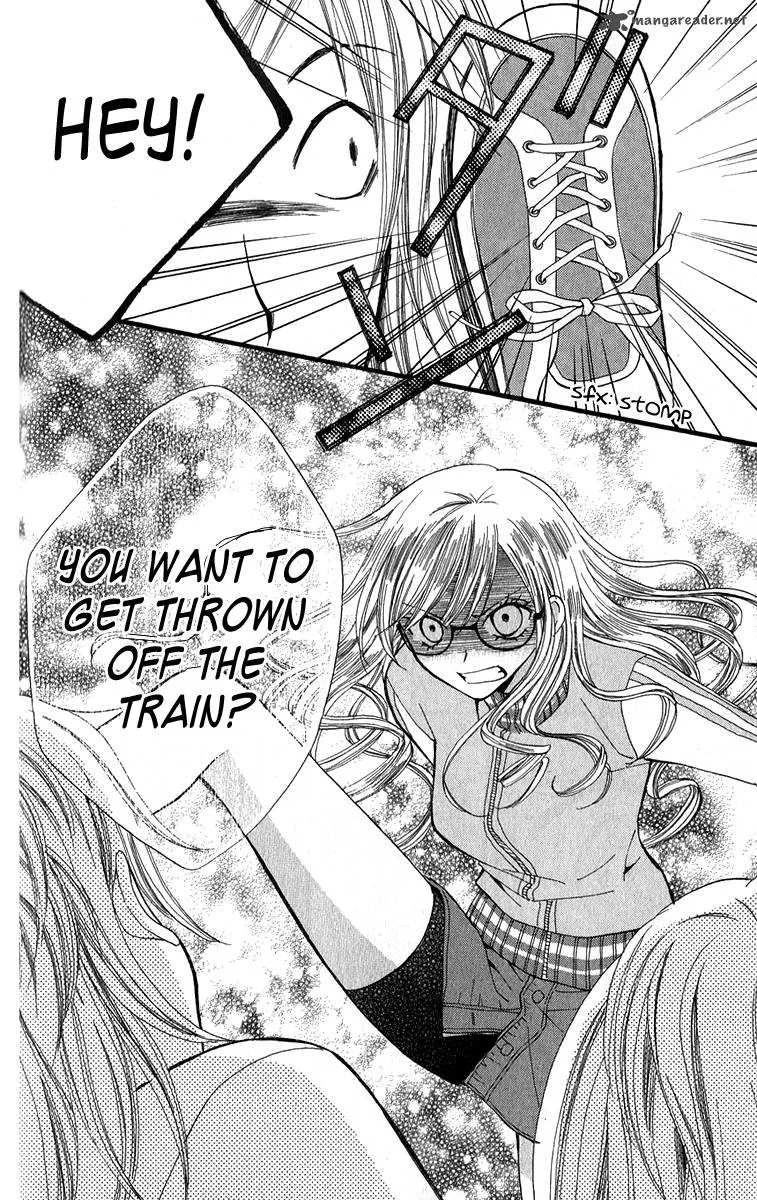 Arisa Chapter 20 page 10