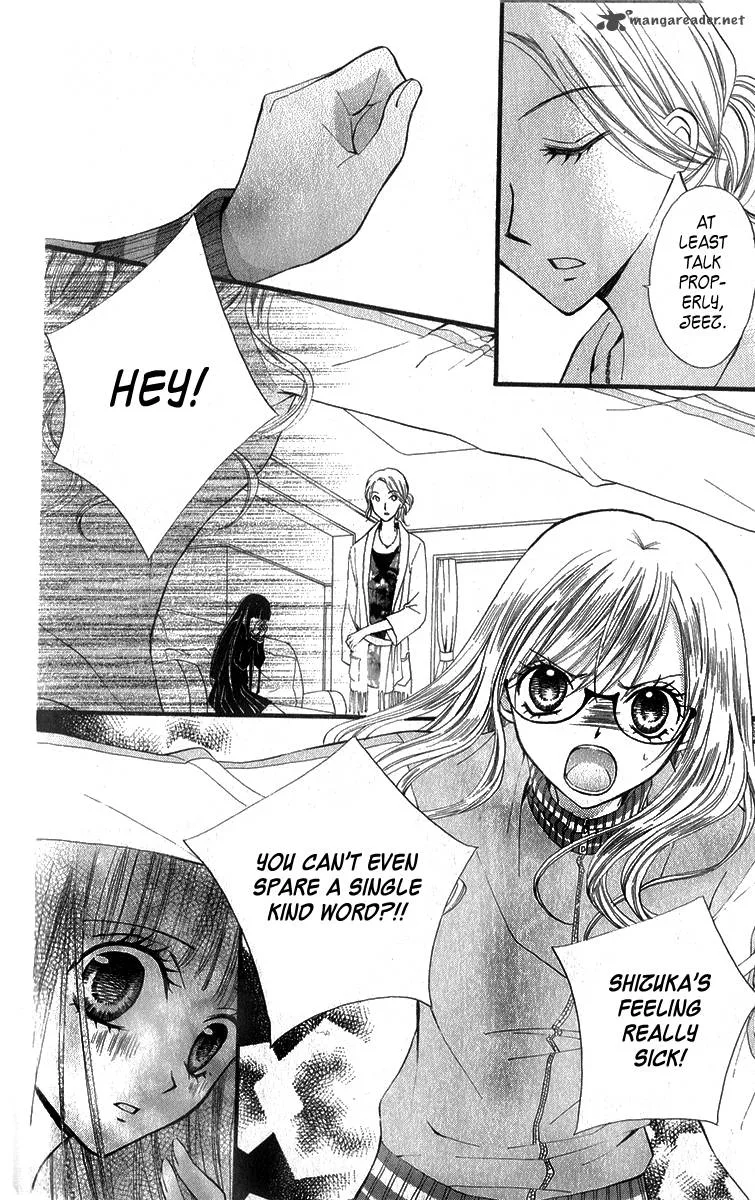 Arisa Chapter 20 page 22
