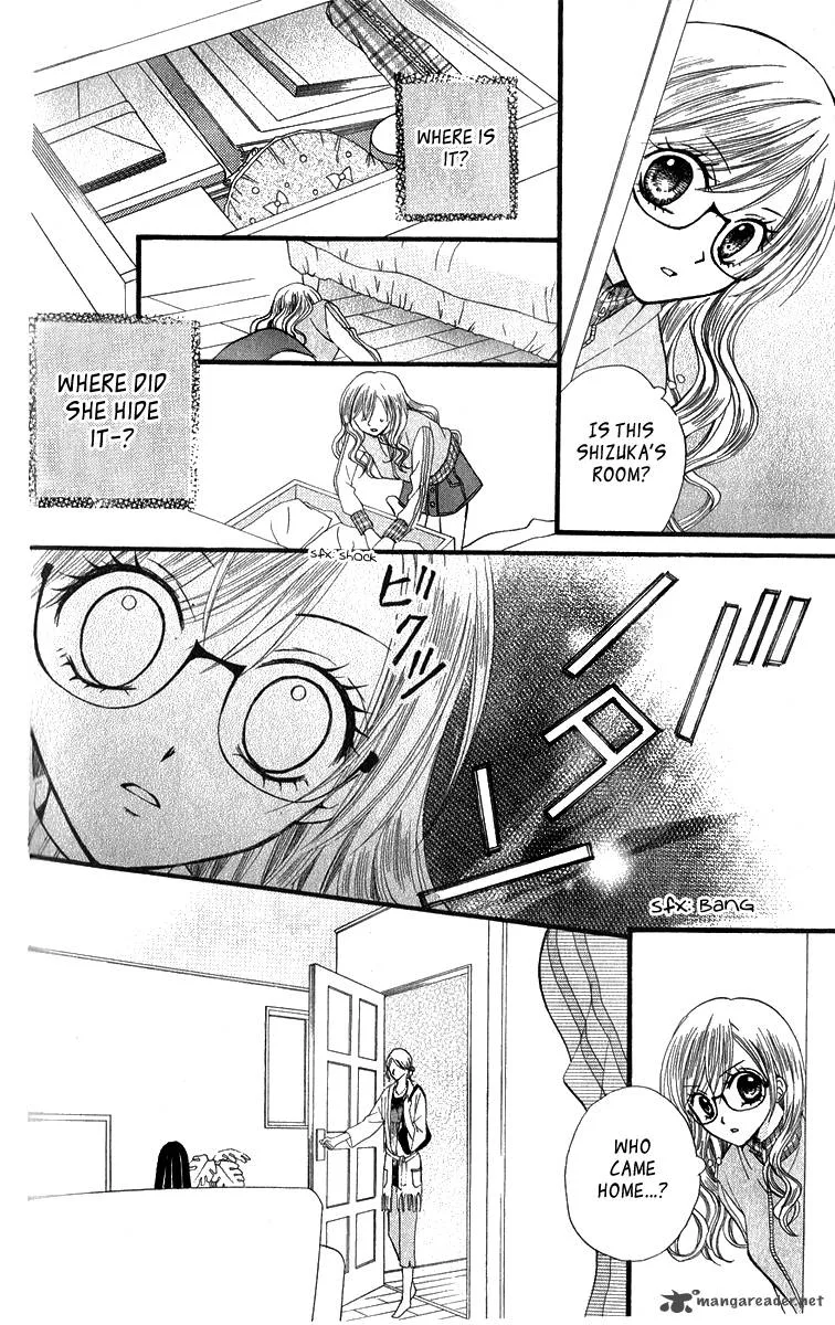 Arisa Chapter 20 page 18