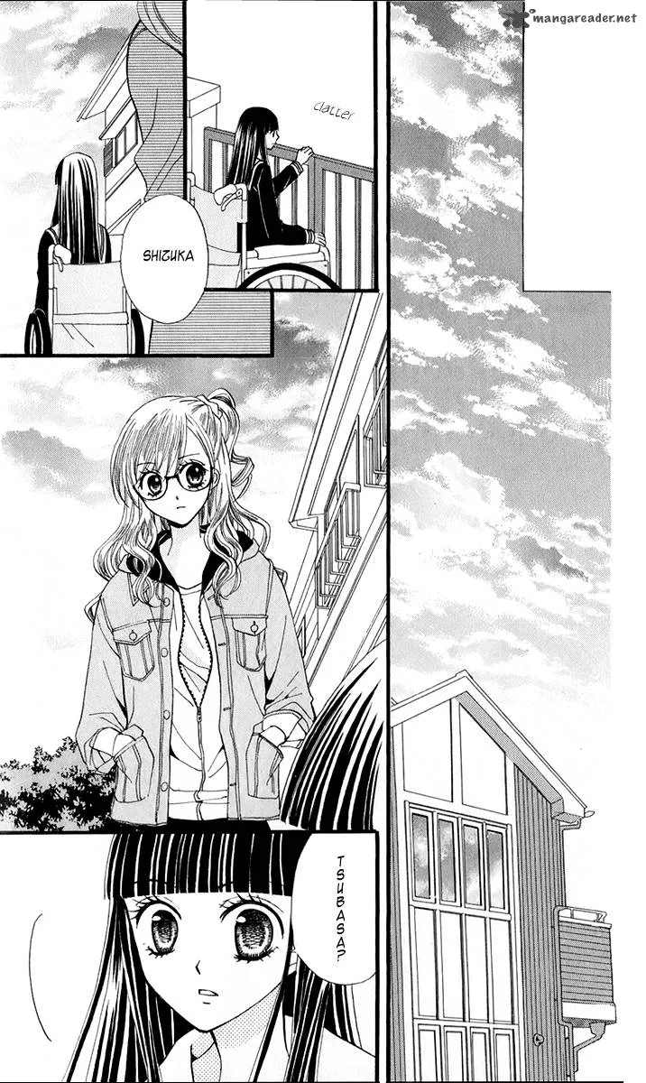 Arisa Chapter 20 page 36
