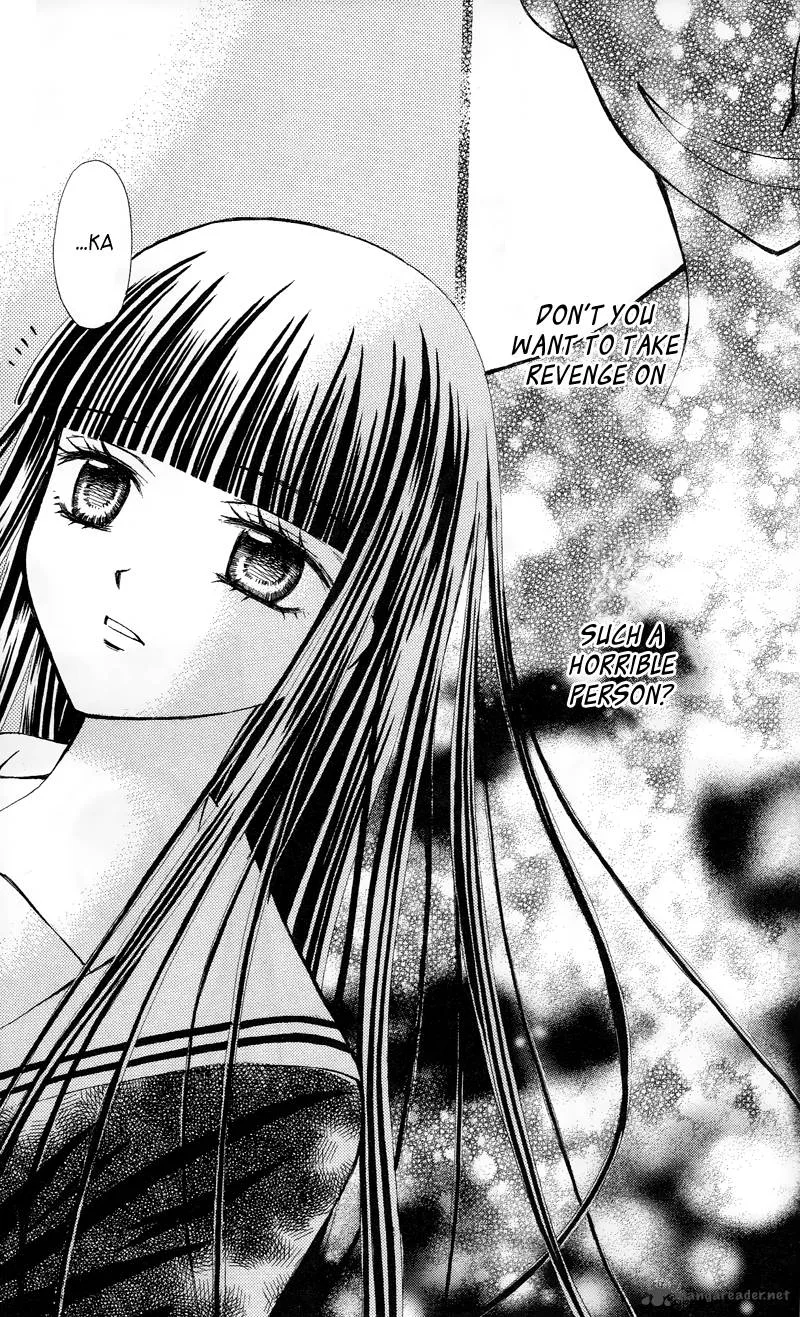 Arisa Chapter 21 page 4