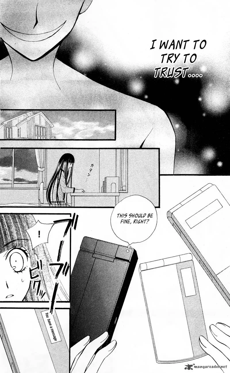 Arisa Chapter 21 page 31