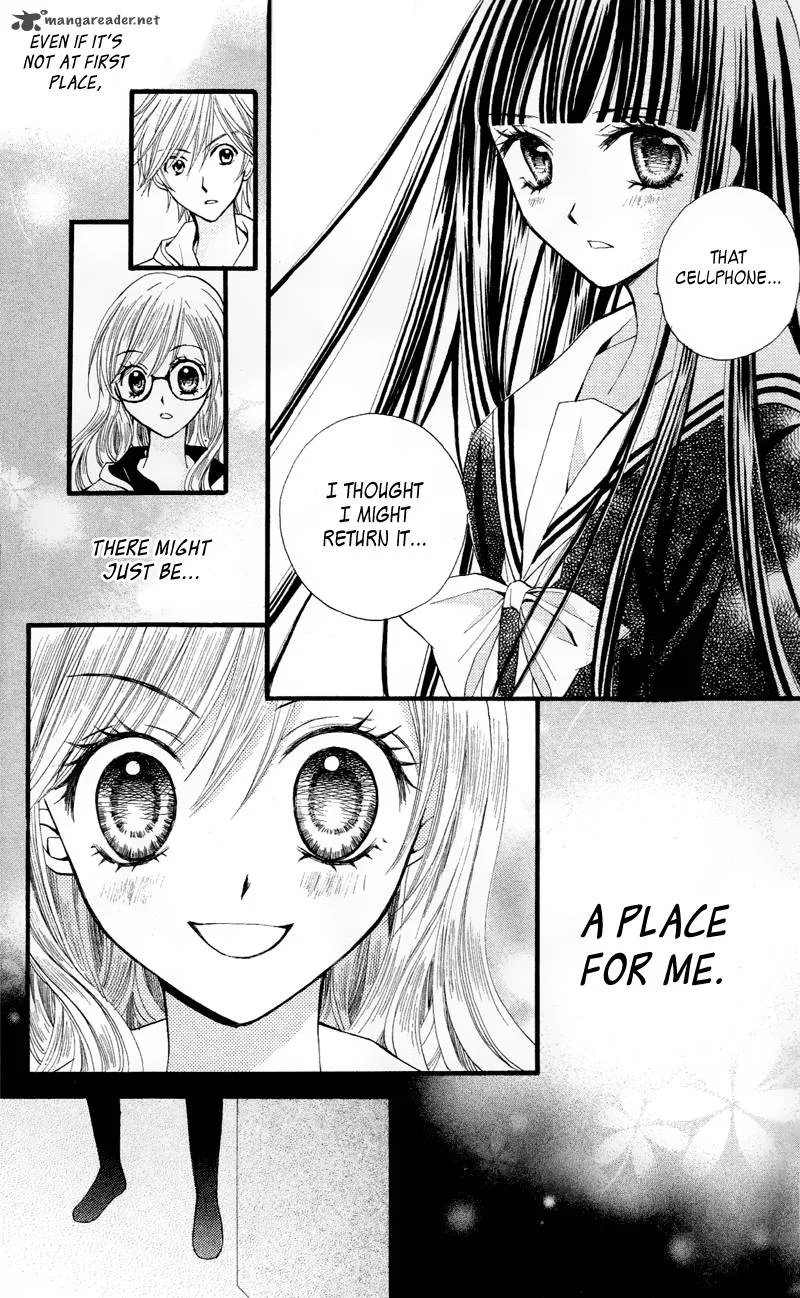 Arisa Chapter 21 page 30