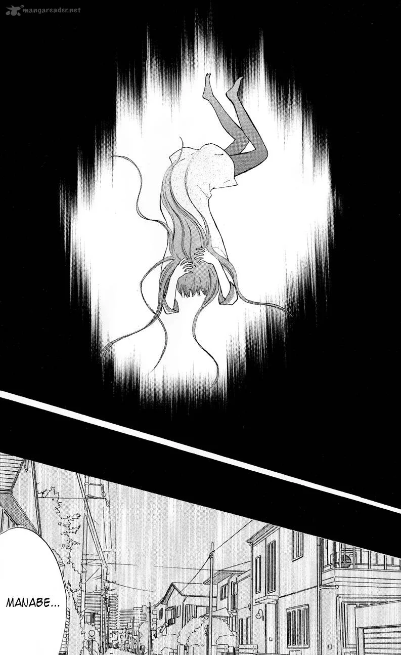 Arisa Chapter 21 page 38