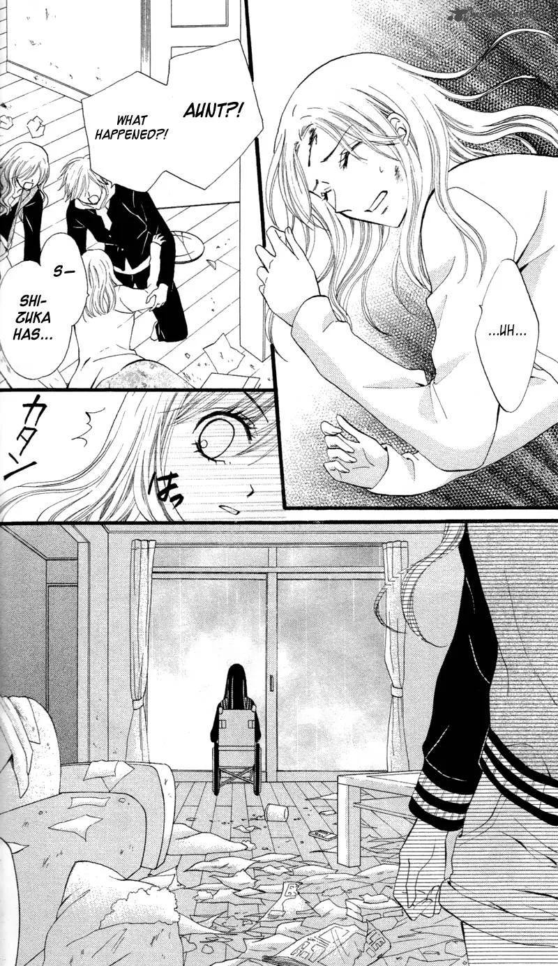 Arisa Chapter 21 page 41