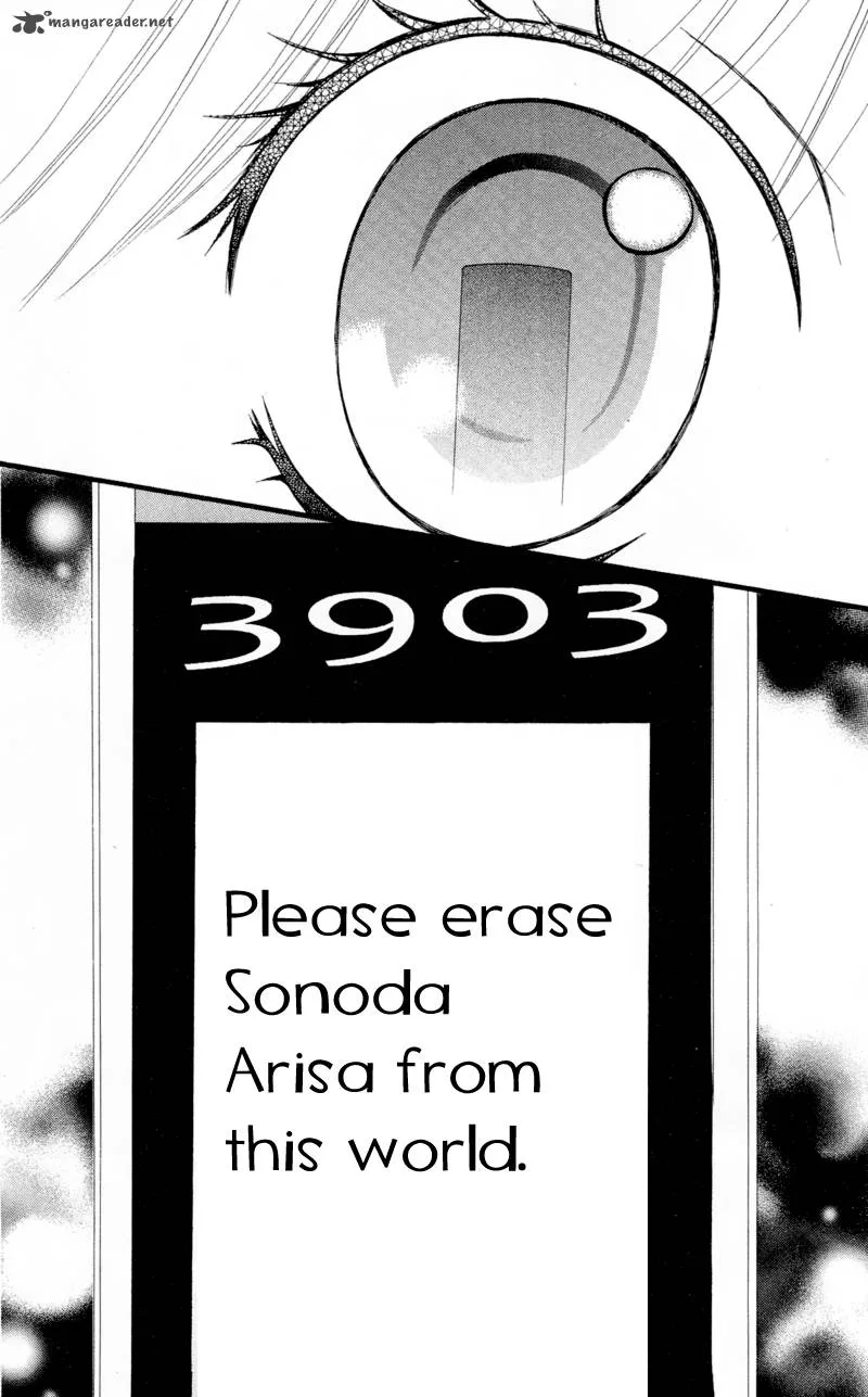 Arisa Chapter 21 page 43