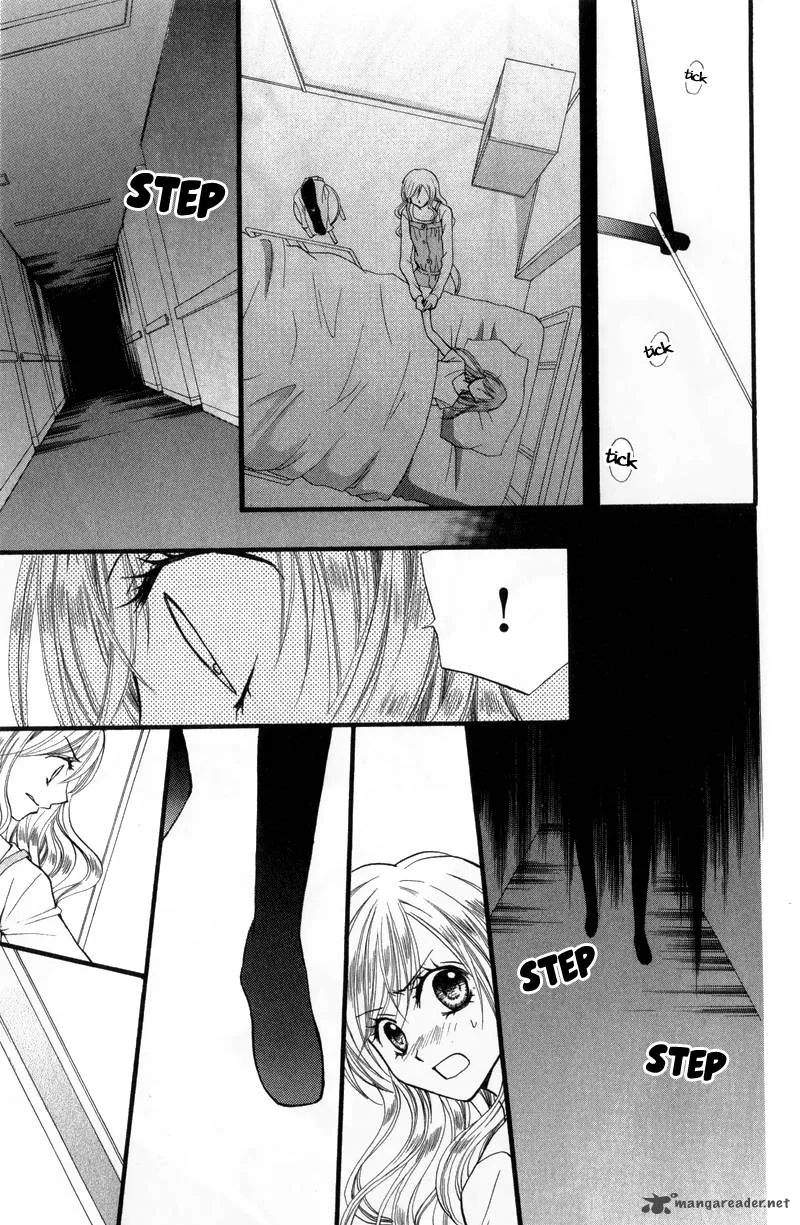 Arisa Chapter 22 page 11