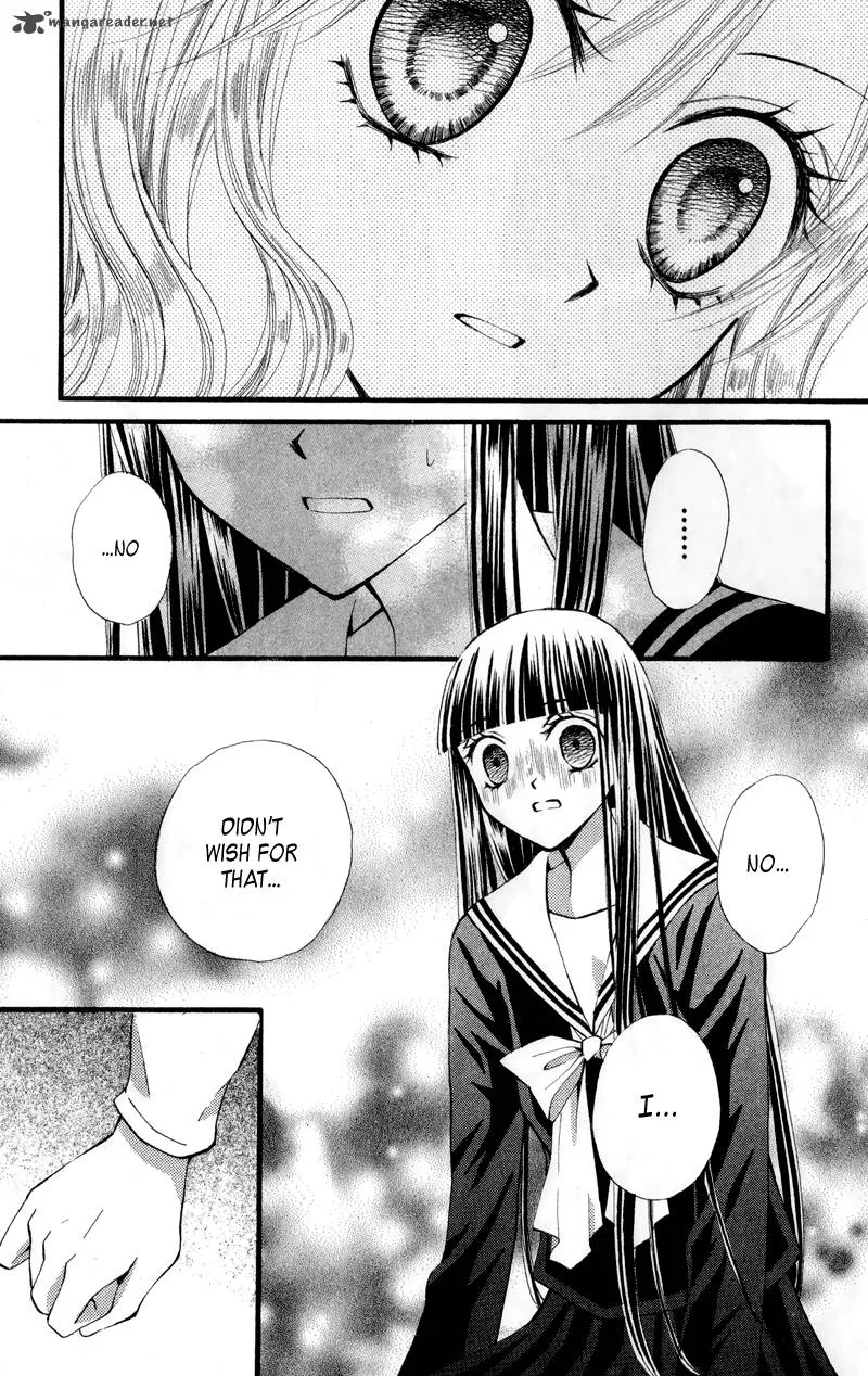 Arisa Chapter 22 page 37