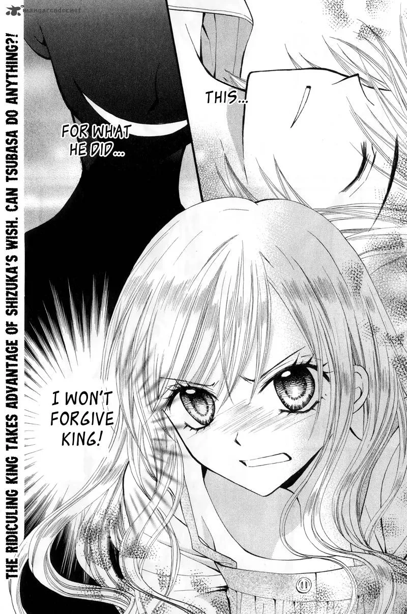 Arisa Chapter 22 page 38