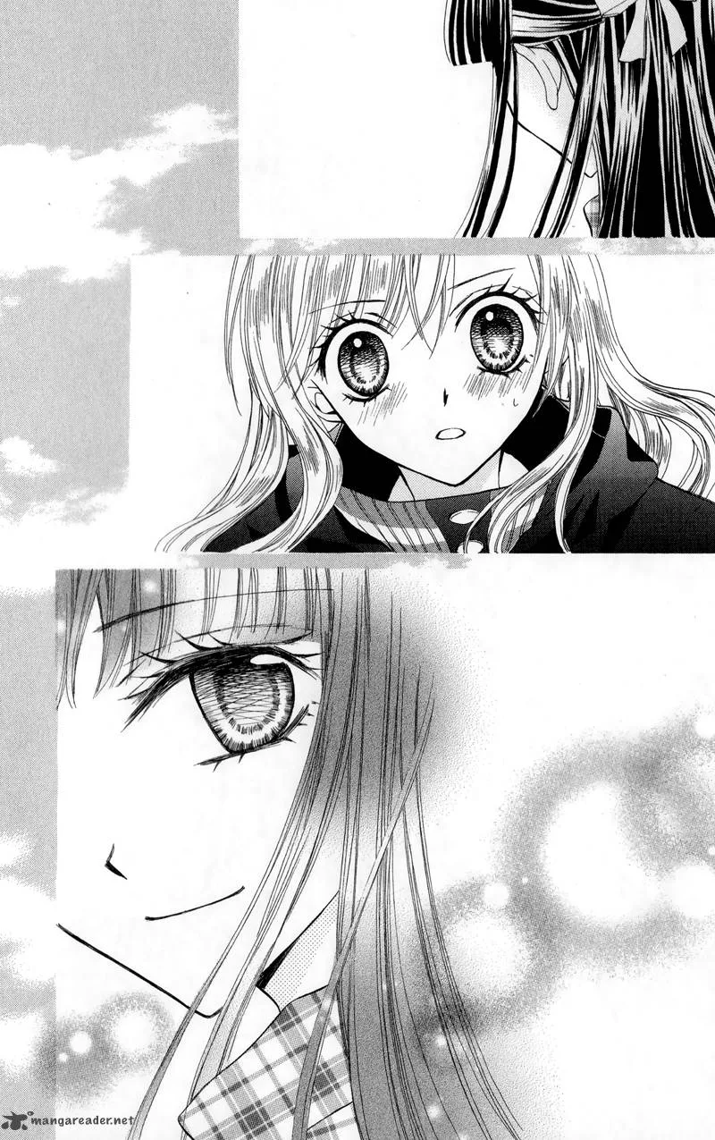 Arisa Chapter 23 page 25