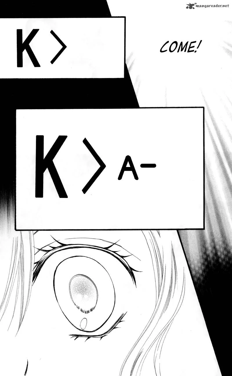 Arisa Chapter 23 page 36